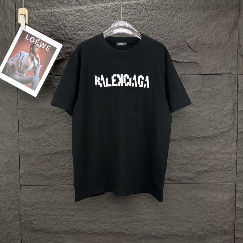 Balenciaga T-Shirts